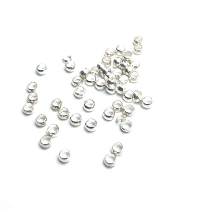Large Hole Bead - SP