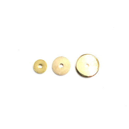 Heishi Disc - GP