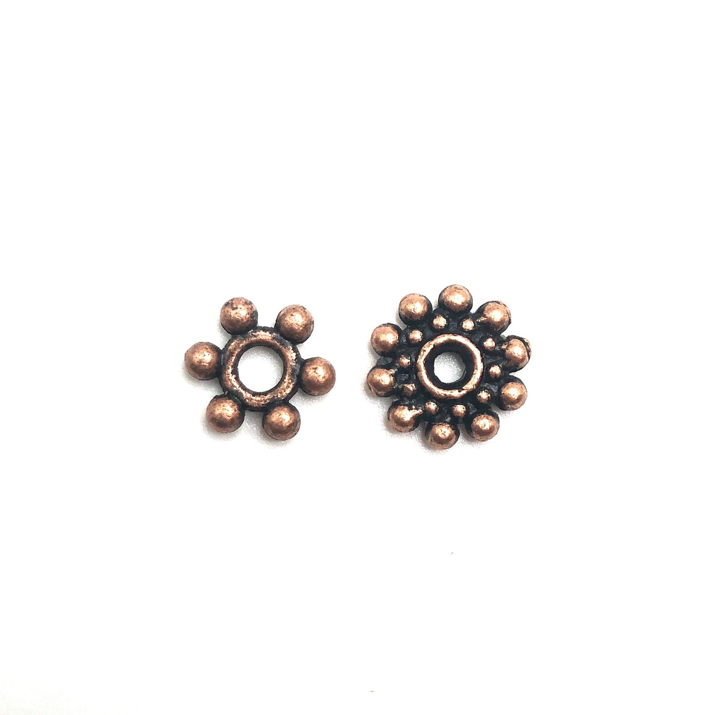 Spacer Bead - Flower AC