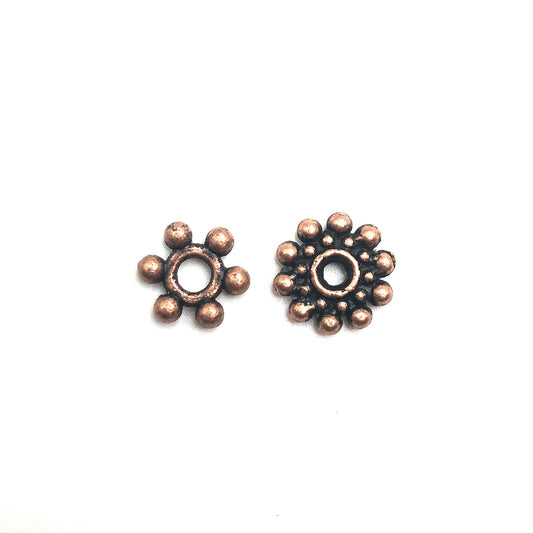 Spacer Bead - Flower AC