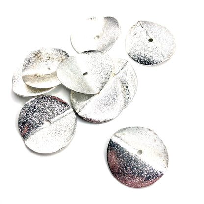 Wonky Heishi Discs - SP