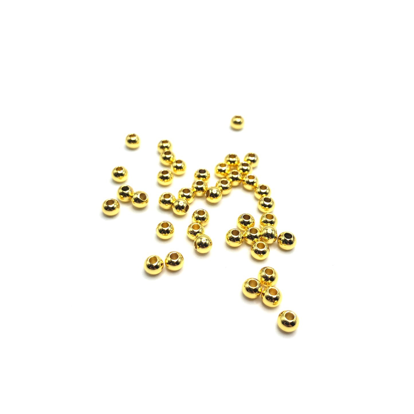 Round Bead - GP