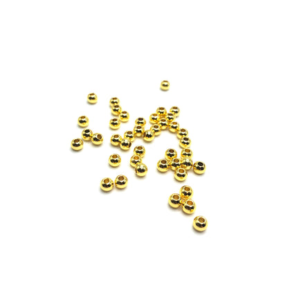 Round Bead - GP
