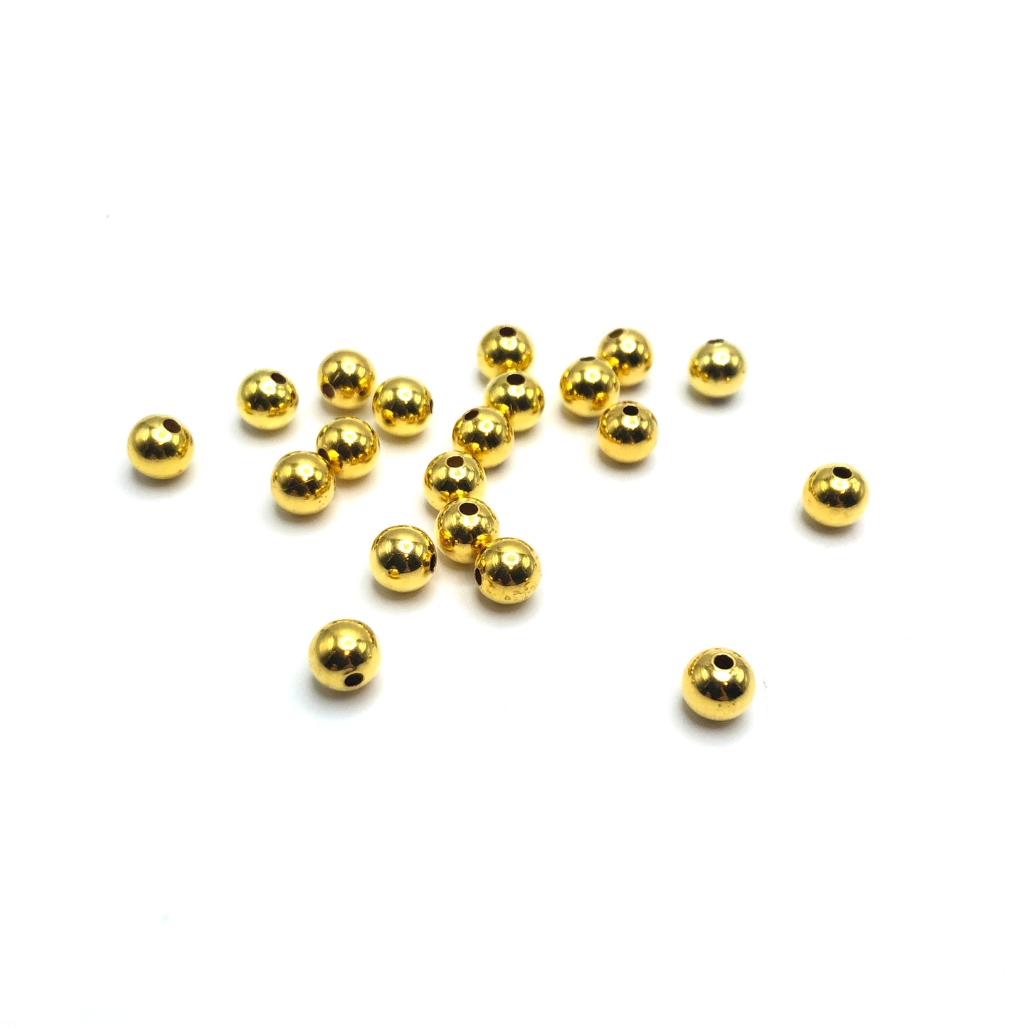 Round Bead - GP