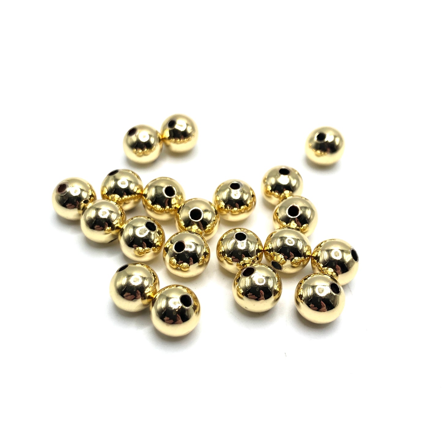 Round Bead - GP