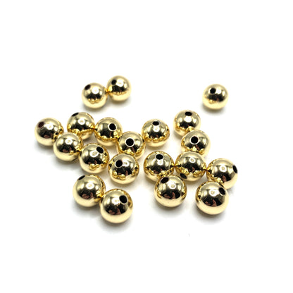 Round Bead - GP