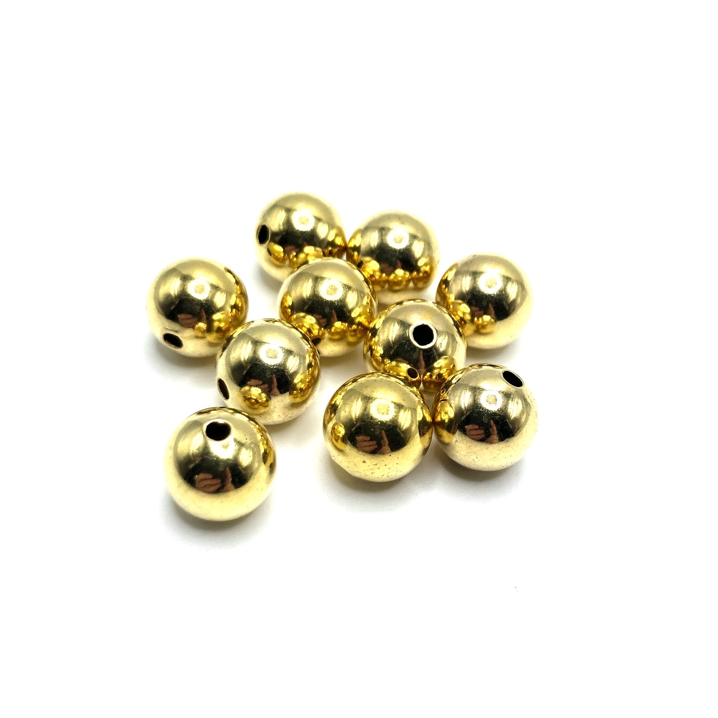 Round Bead - GP