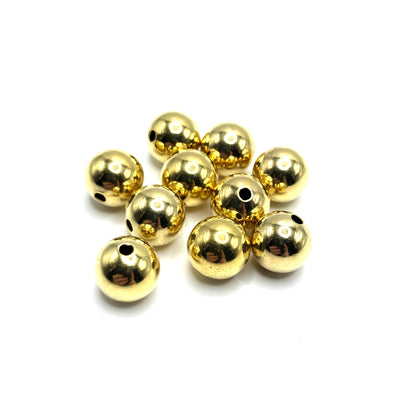 Round Bead - GP