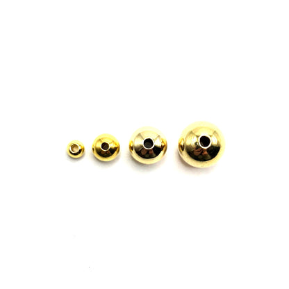Round Bead - GP