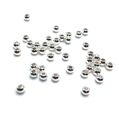 Round Bead - SP
