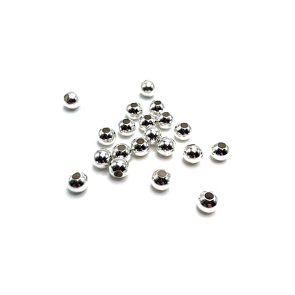 Round Bead - SP