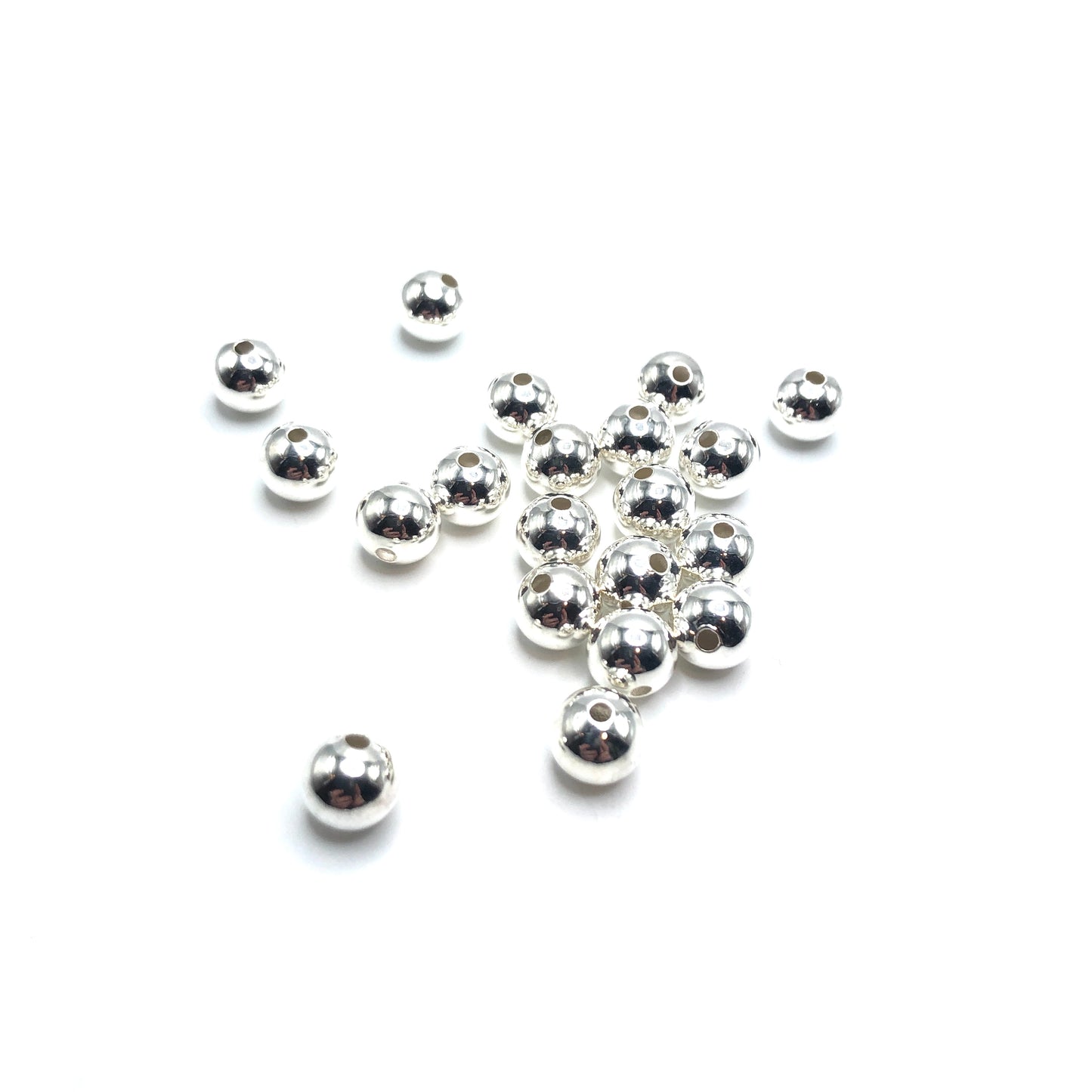 Round Bead - SP