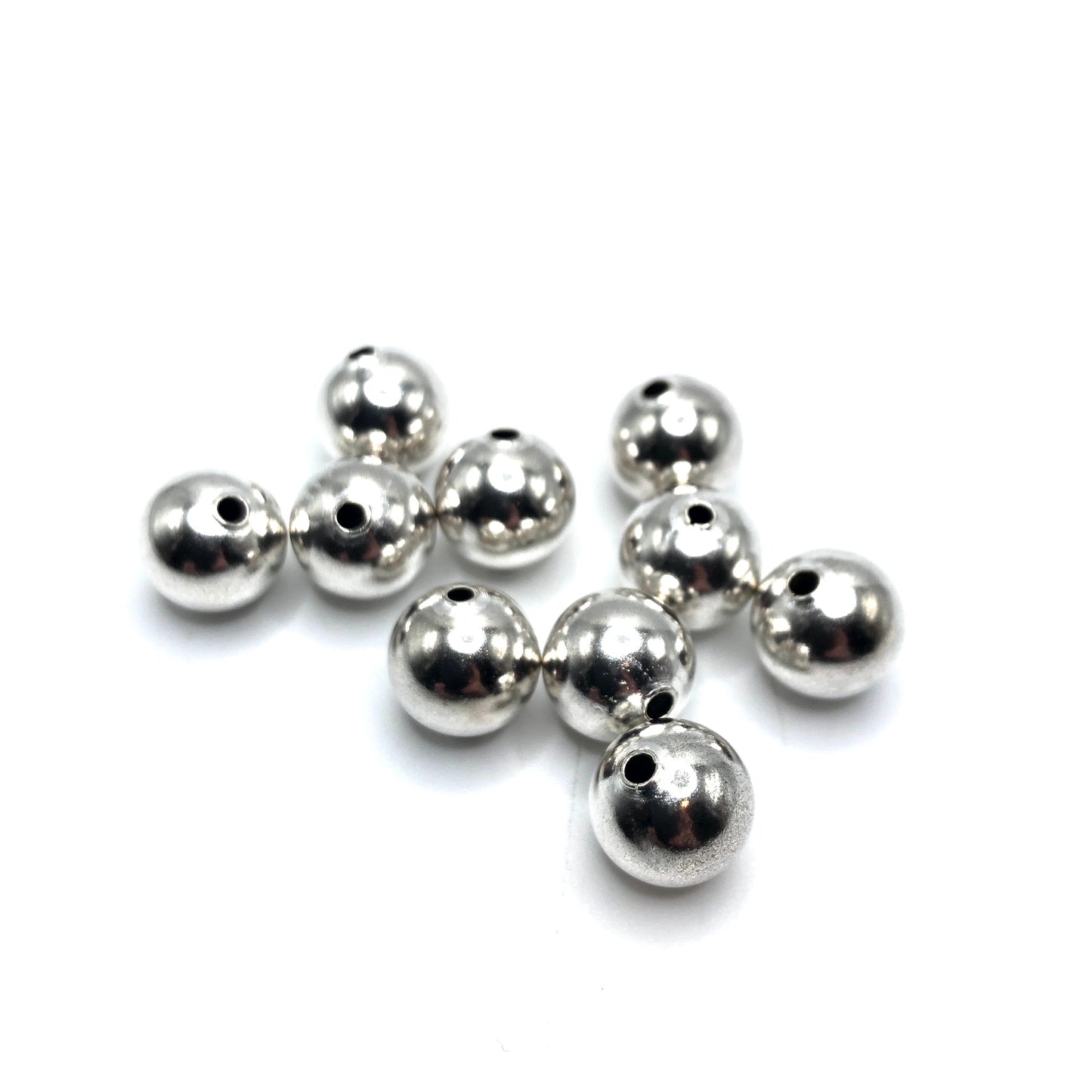 Round Bead - SP