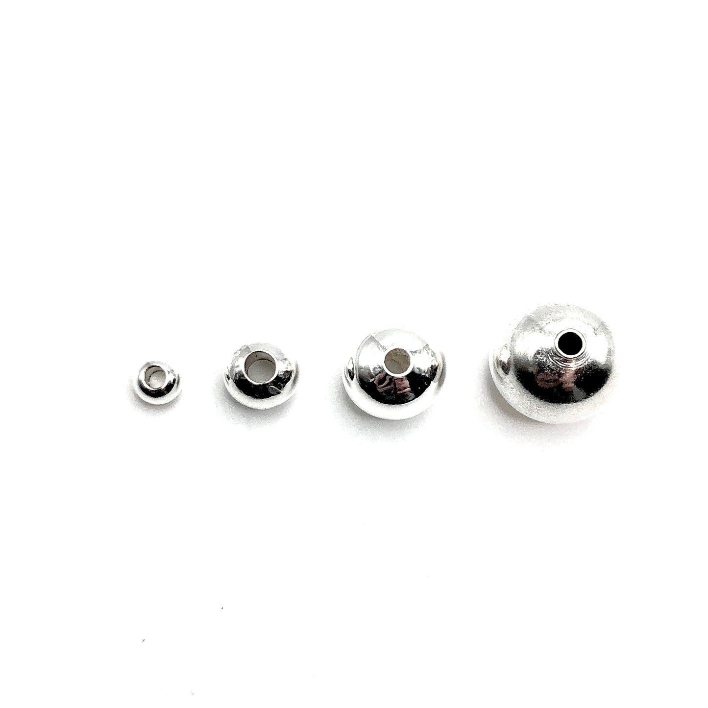 Round Bead - SP