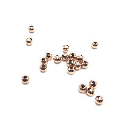 Round Bead - CP