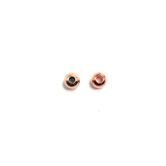 Round Bead - CP