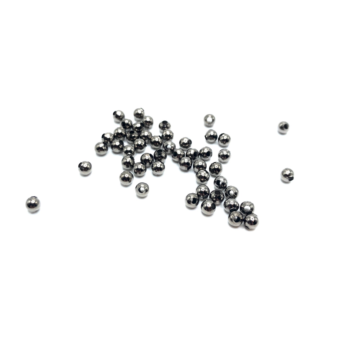 Round Bead - GM