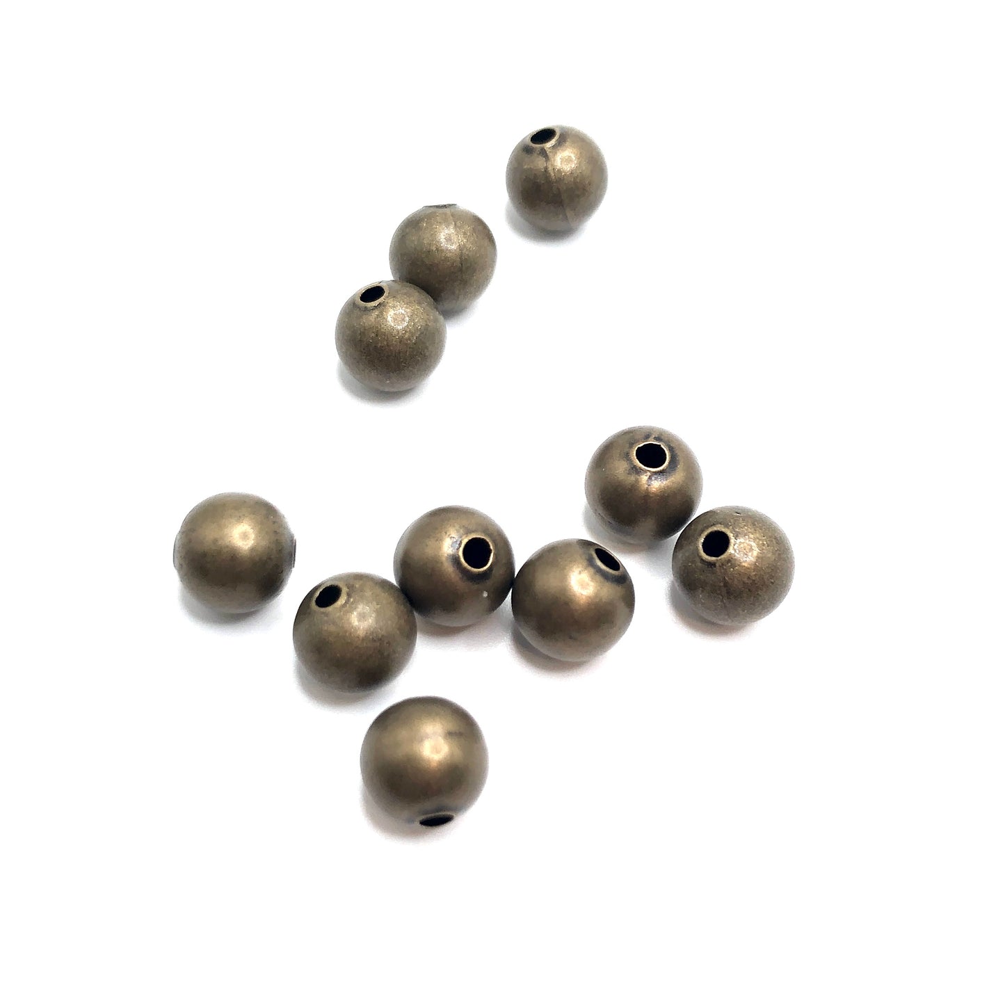 Bead Round - AB