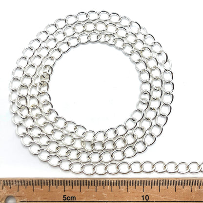 Silver Plated Chains (SP09)