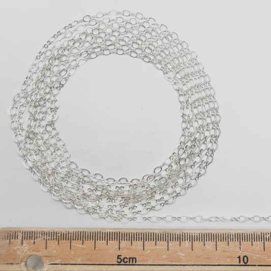 Silver Plated Chains (SP14)