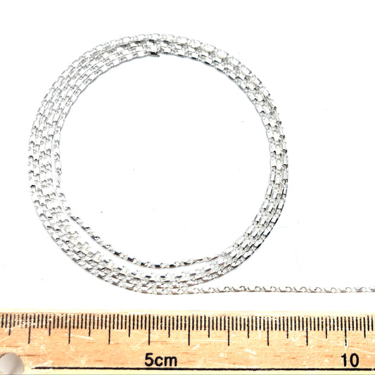 Silver Plated Chains (SP16)