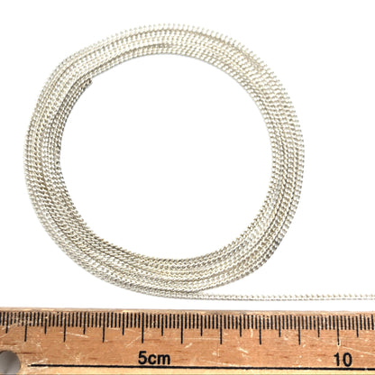 Silver Plated Chains (SP17)