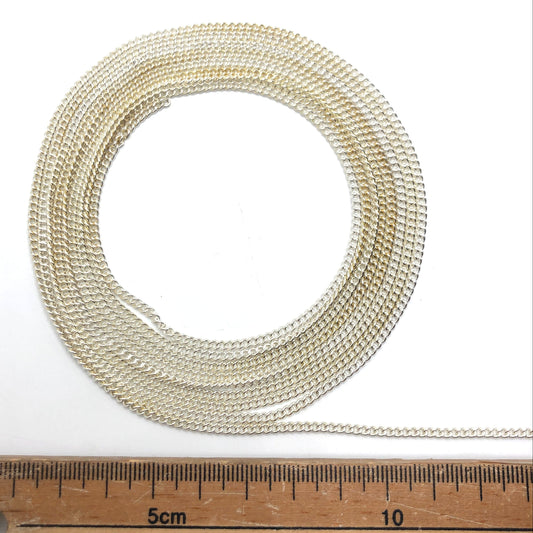 Silver Plated Chains (SP19)