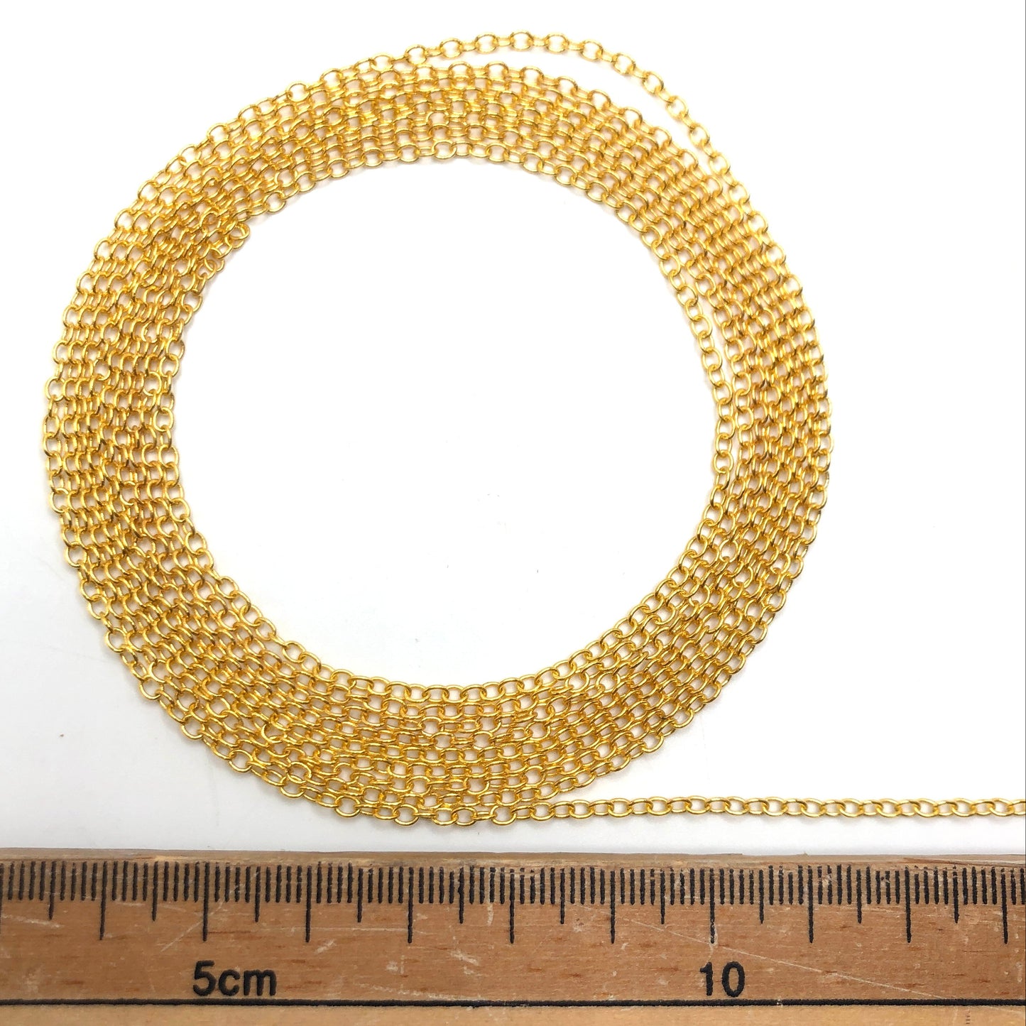 Gold Plated Chains (GP06)