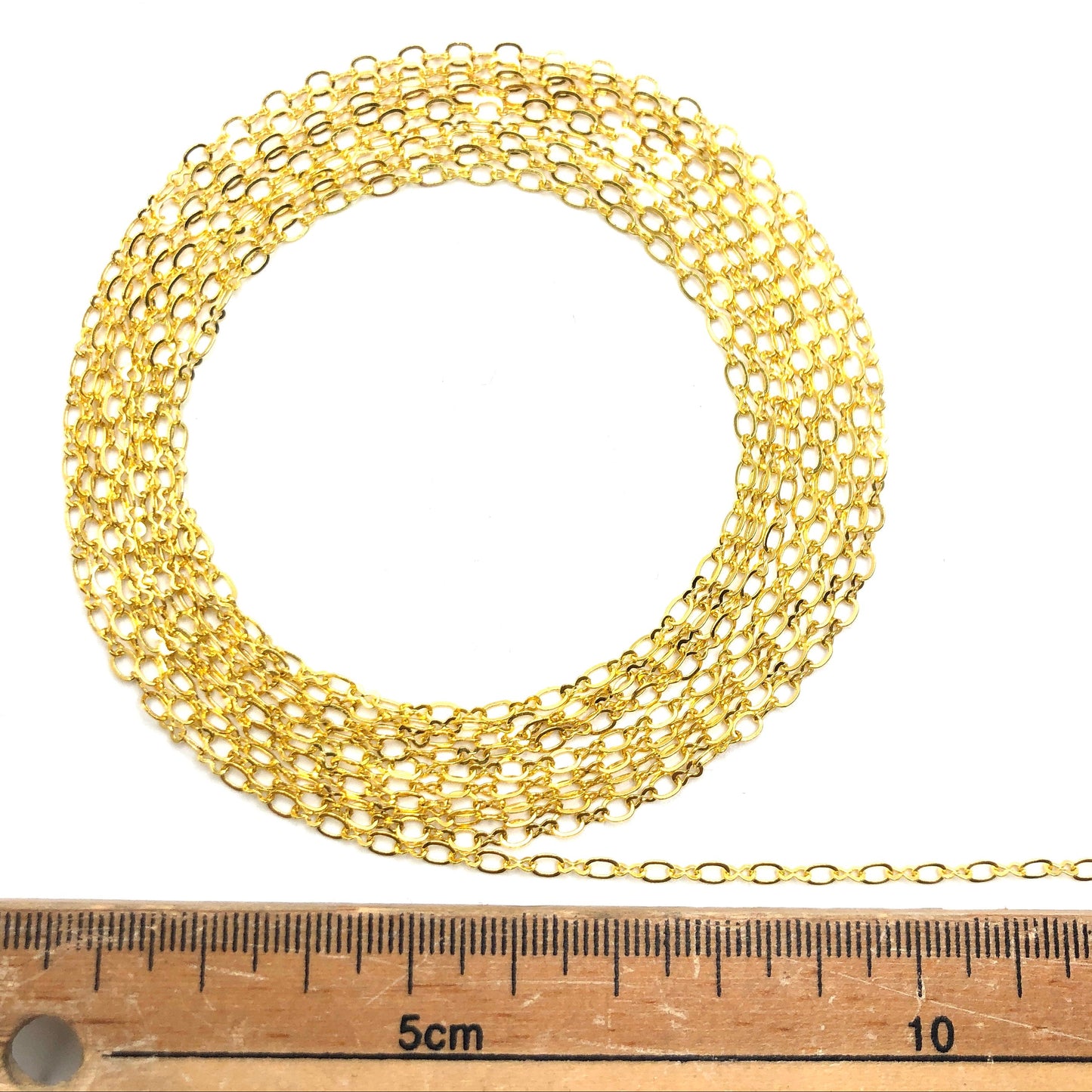 Gold Plated Chains (GP14)
