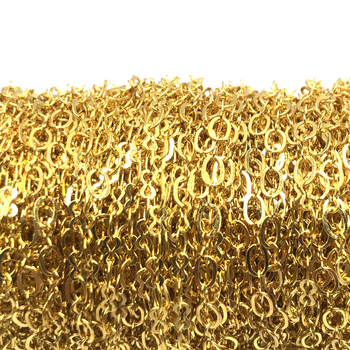 Gold Plated Chains (GP14)