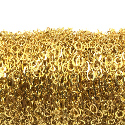 Gold Plated Chains (GP14)