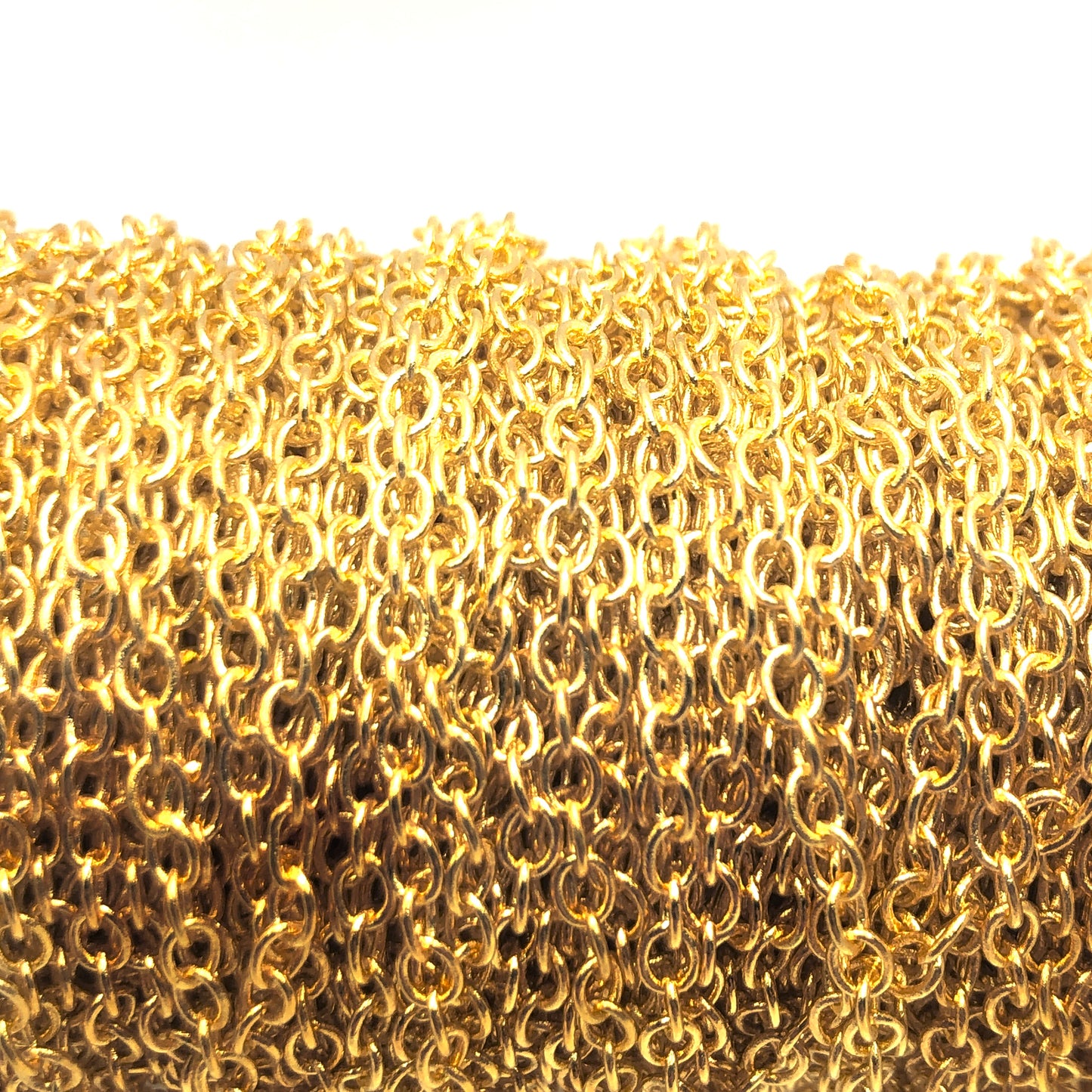 Gold Plated Chains (GP06)