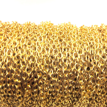 Gold Plated Chains (GP06)
