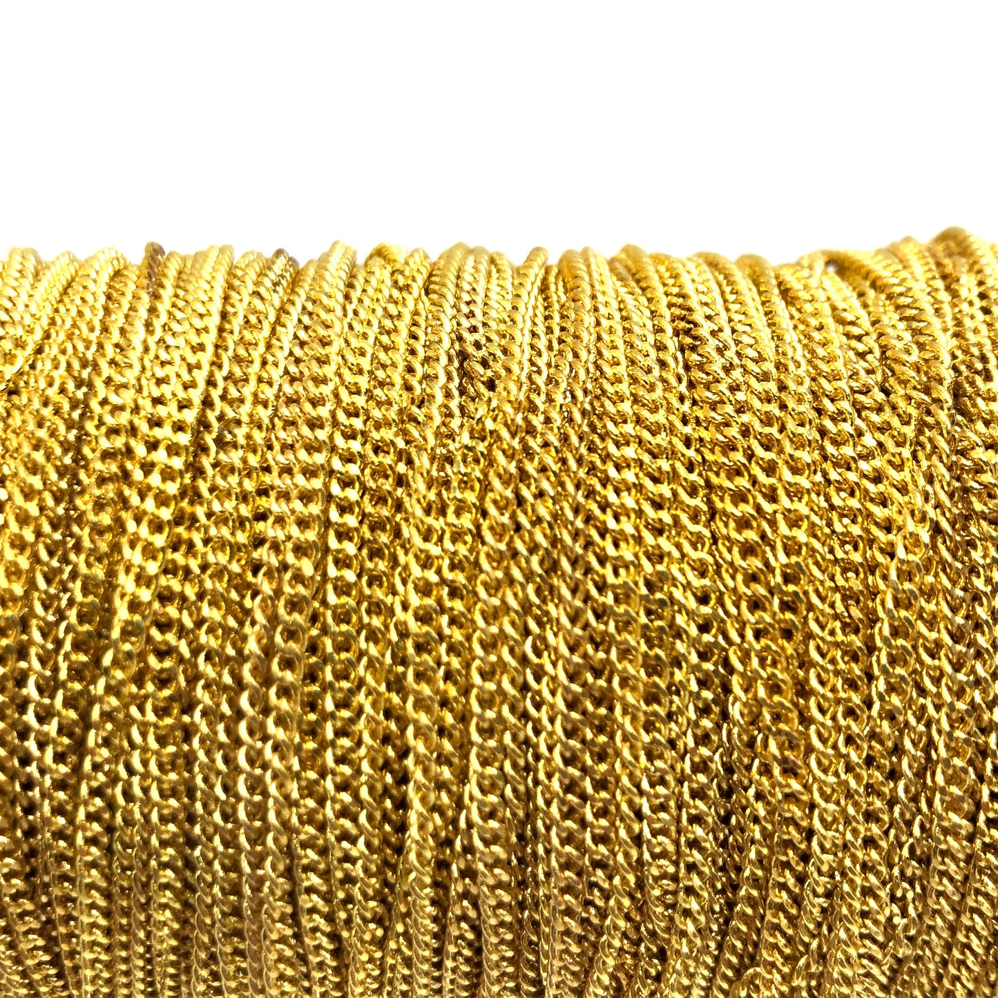 Gold Plated Chains (GP21)