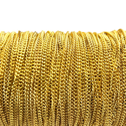 Gold Plated Chains (GP21)