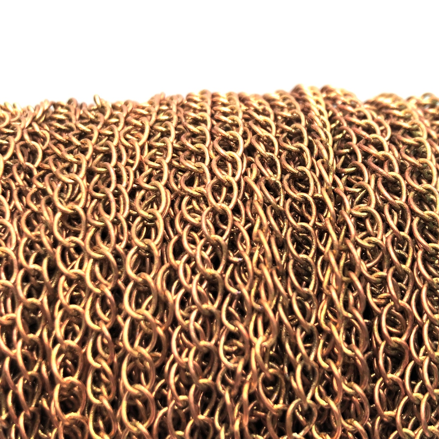 Copper Plated Chains (CP02)