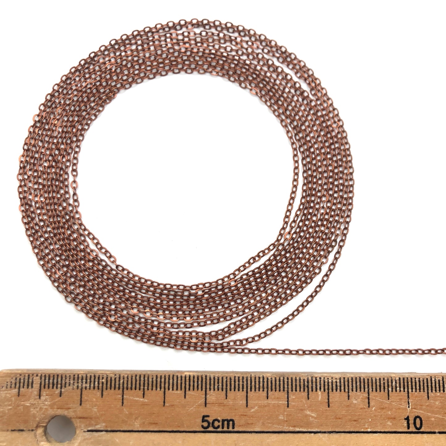 Copper Plated Chains (CP11)