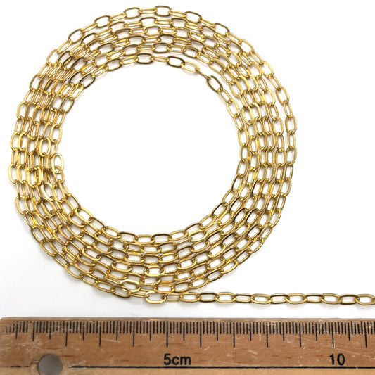 Brass Chains (BR10)