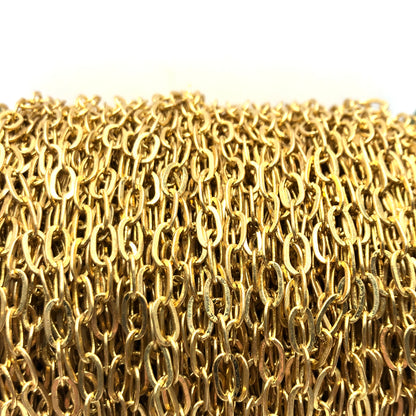 Brass Chains (BR10)