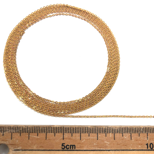 Brass Chains (BR11)