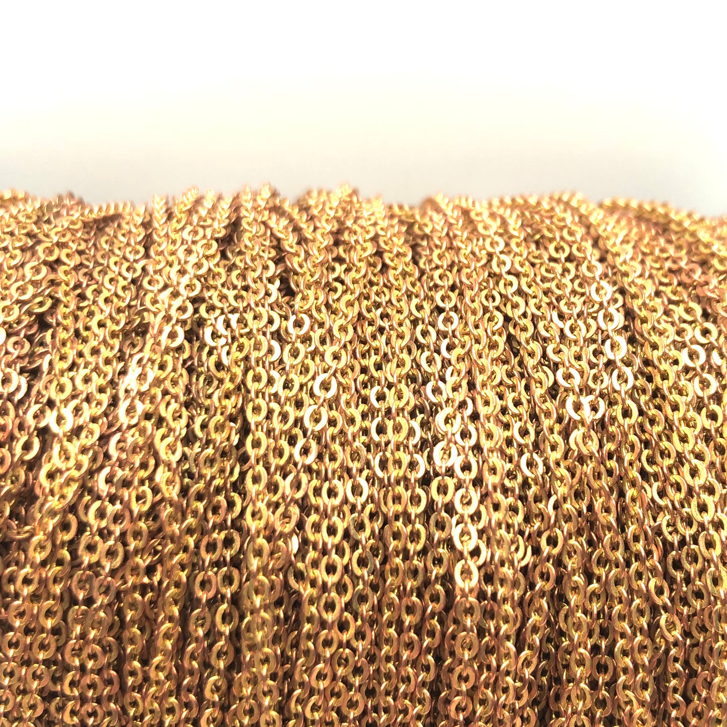 Brass Chains (BR11)