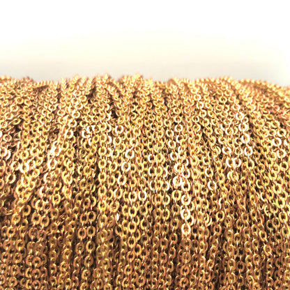 Brass Chains (BR11)
