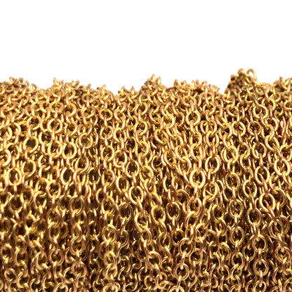 Brass Chains (BR12)