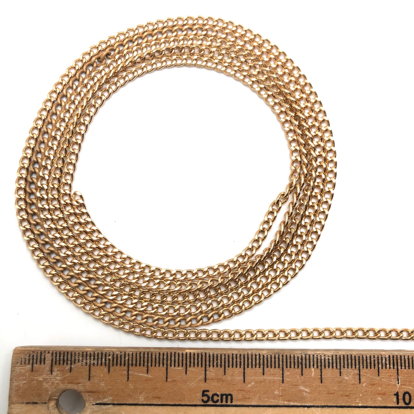 Copper Chains (Y09)