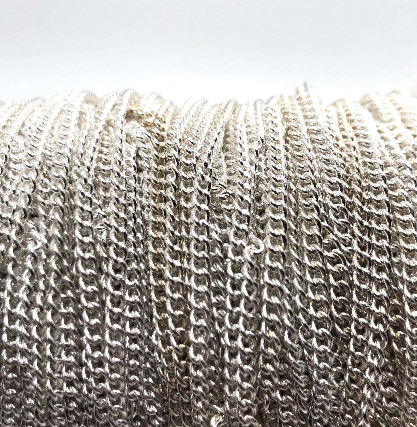 Silver Plated Chains (SP19)
