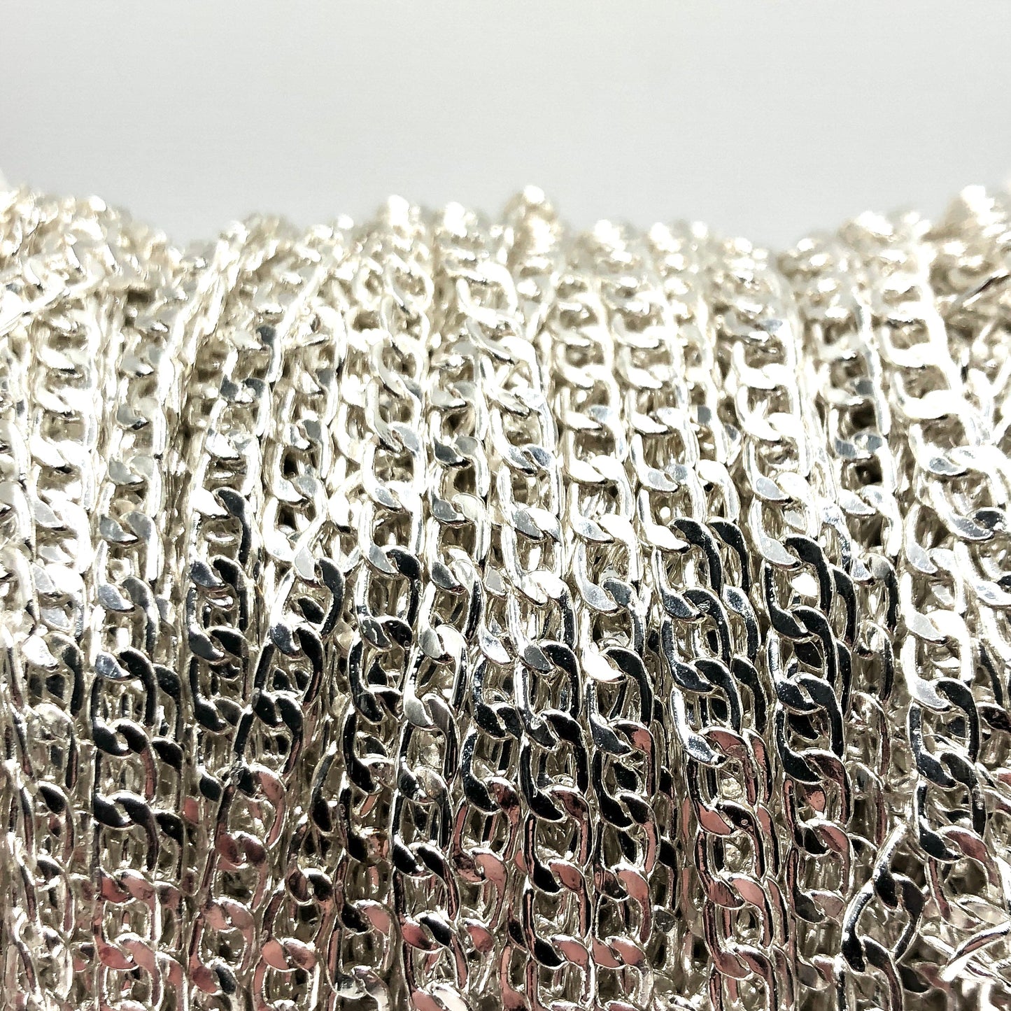Silver Plated Chains (SP18)