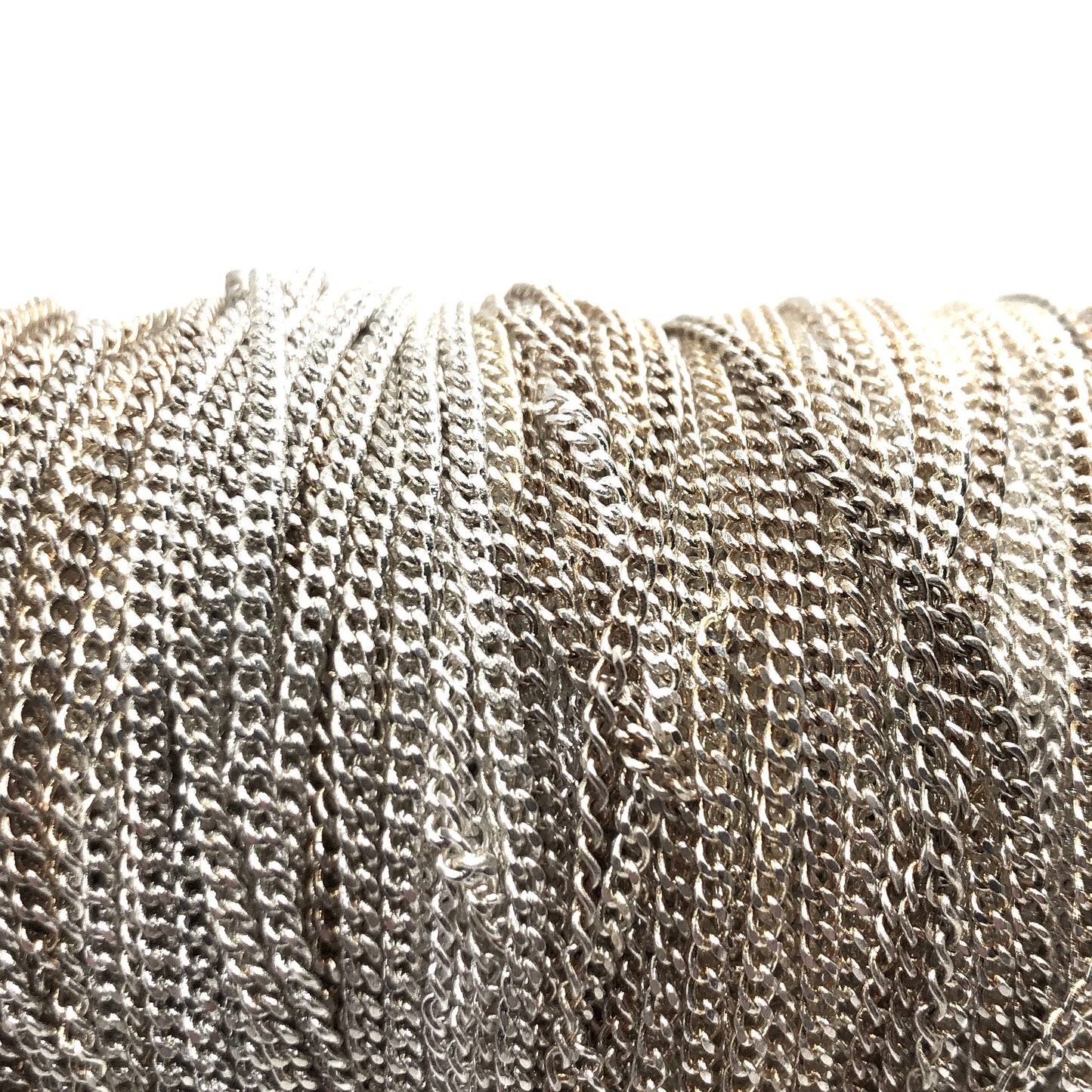 Silver Plated Chains (SP17)