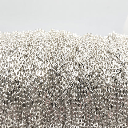 Silver Plated Chains (SP15)