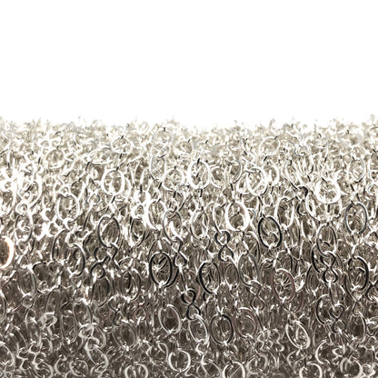 Silver Plated Chains (SP14)