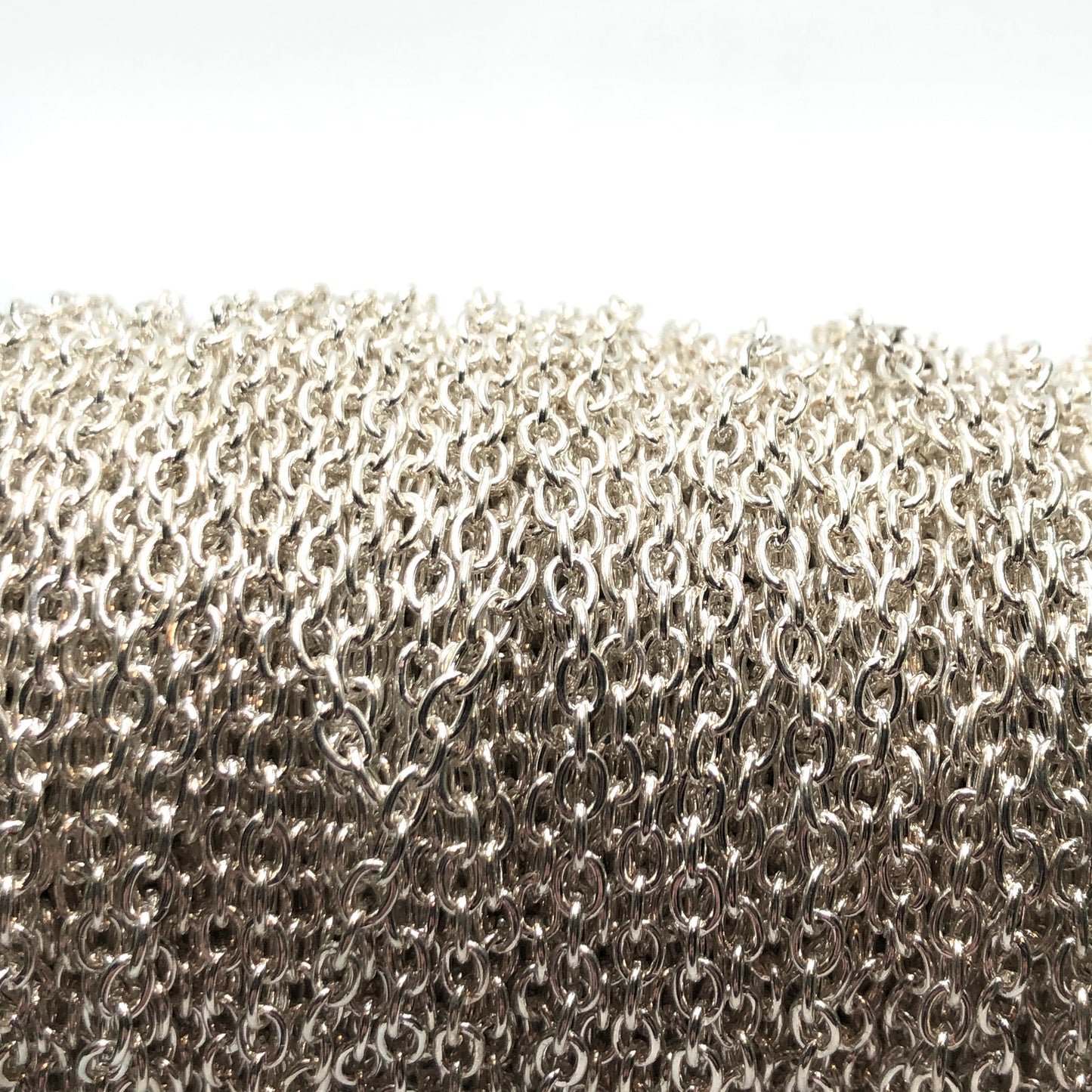 Silver Plated Chains (SP13)